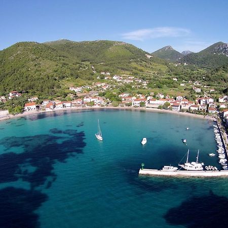Apartments With A Parking Space Zuljana, Peljesac - 4573 Luaran gambar