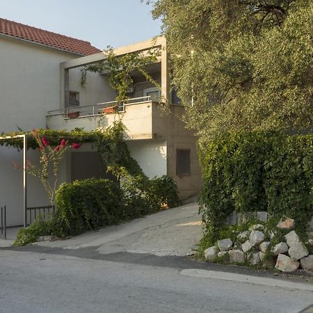 Apartments With A Parking Space Zuljana, Peljesac - 4573 Luaran gambar