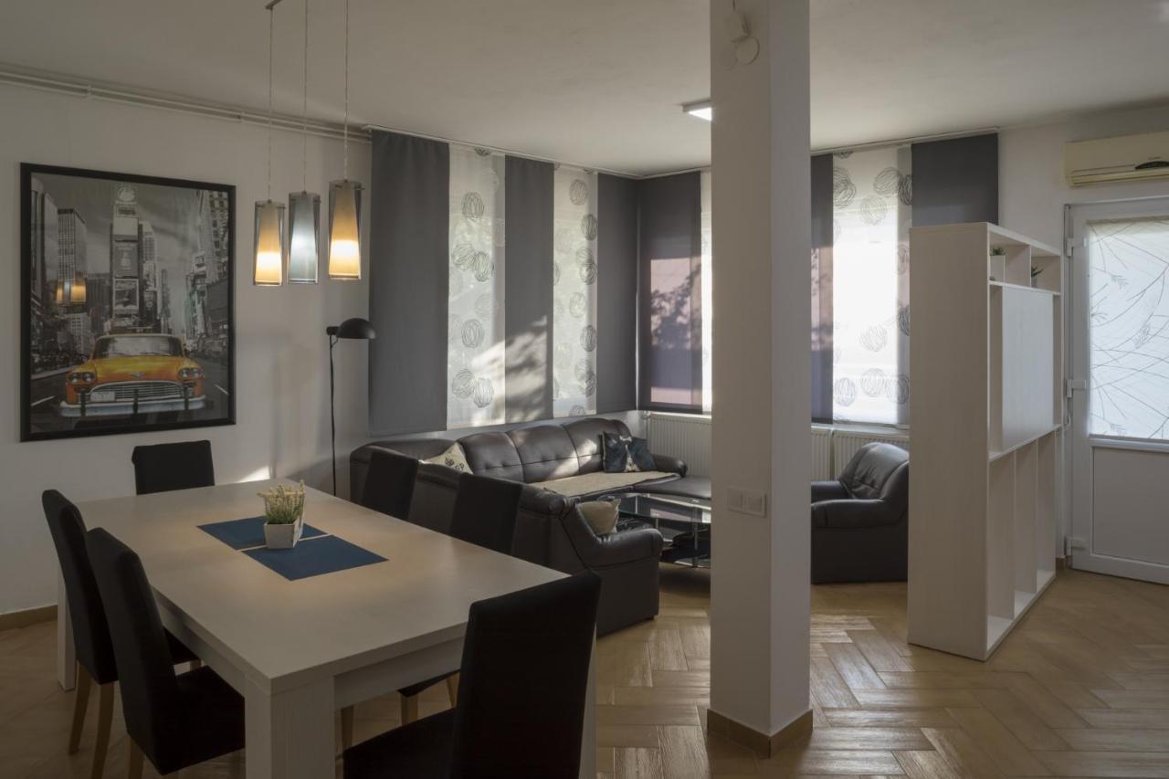 Apartments With A Parking Space Zuljana, Peljesac - 4573 Luaran gambar