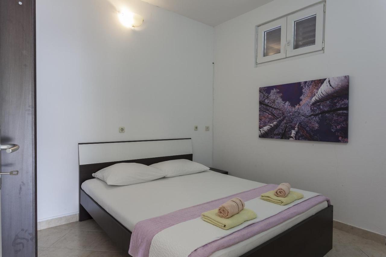 Apartments With A Parking Space Zuljana, Peljesac - 4573 Luaran gambar