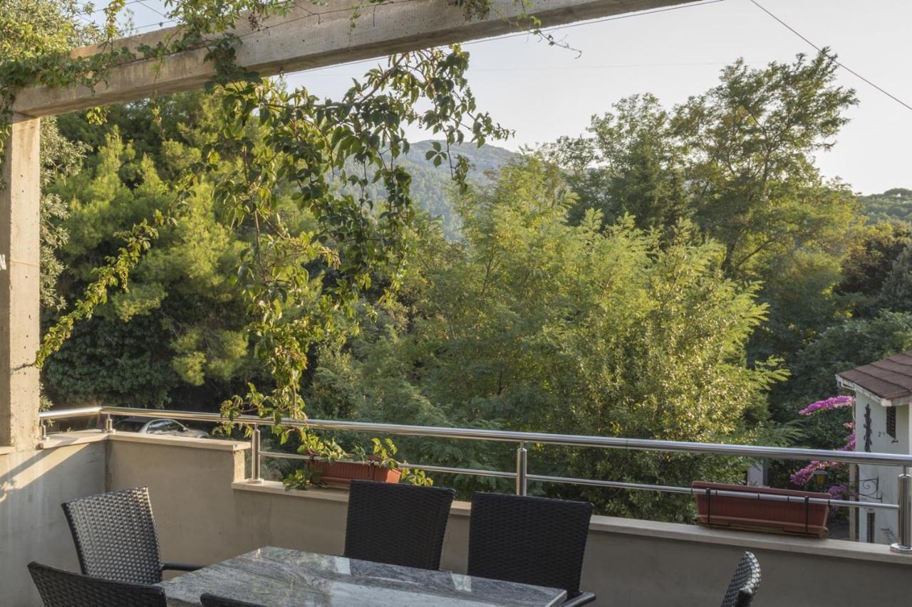 Apartments With A Parking Space Zuljana, Peljesac - 4573 Luaran gambar