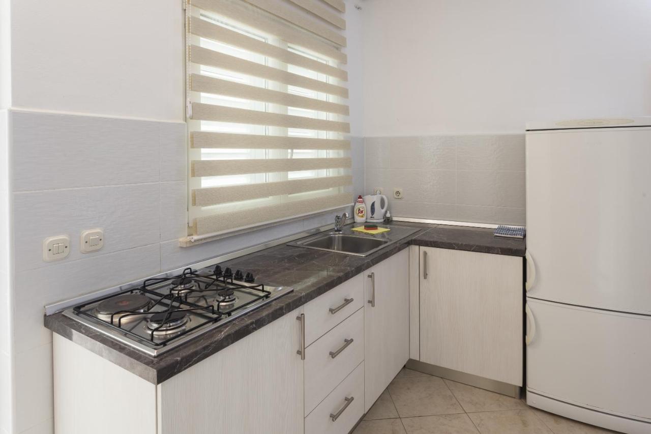 Apartments With A Parking Space Zuljana, Peljesac - 4573 Luaran gambar
