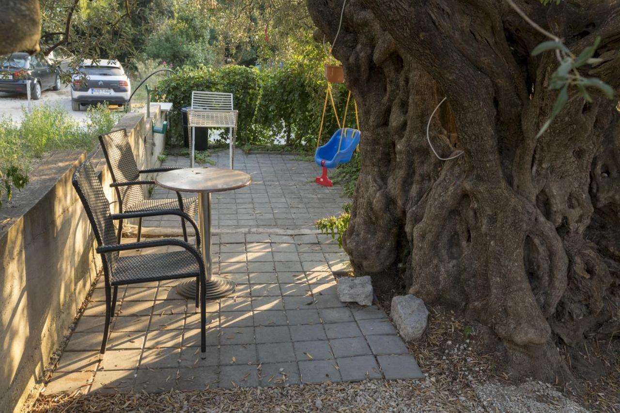 Apartments With A Parking Space Zuljana, Peljesac - 4573 Luaran gambar