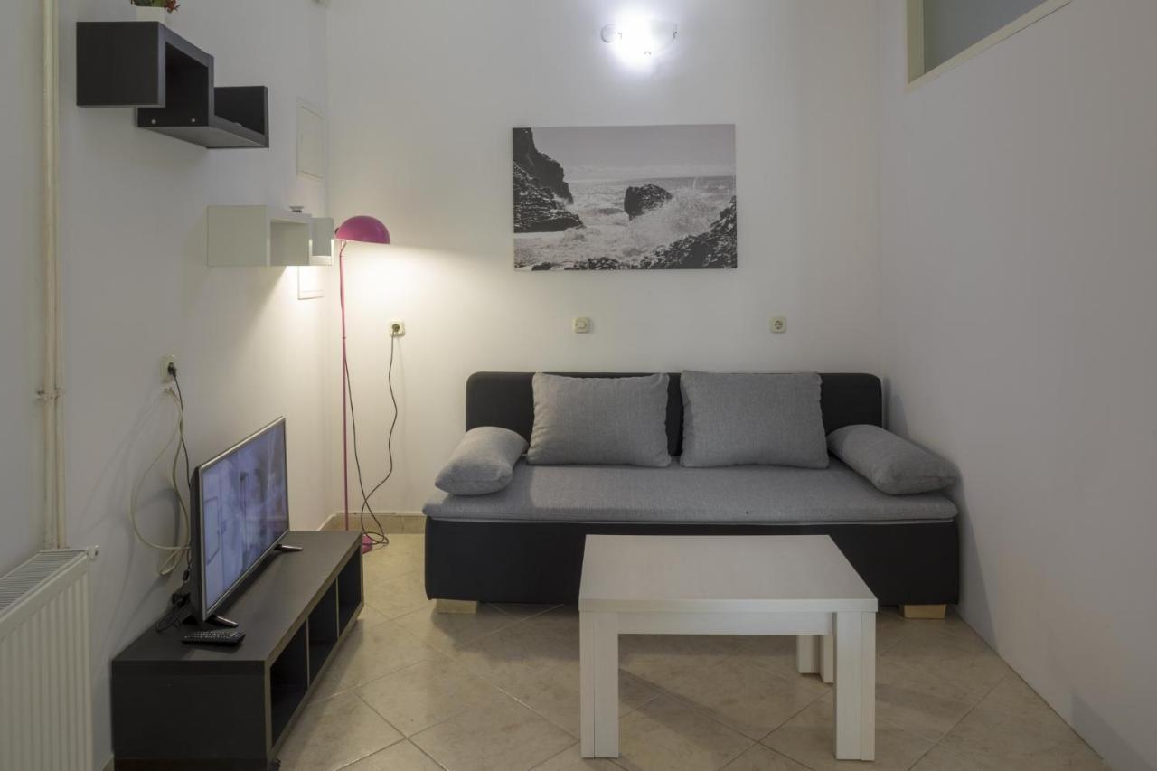 Apartments With A Parking Space Zuljana, Peljesac - 4573 Luaran gambar