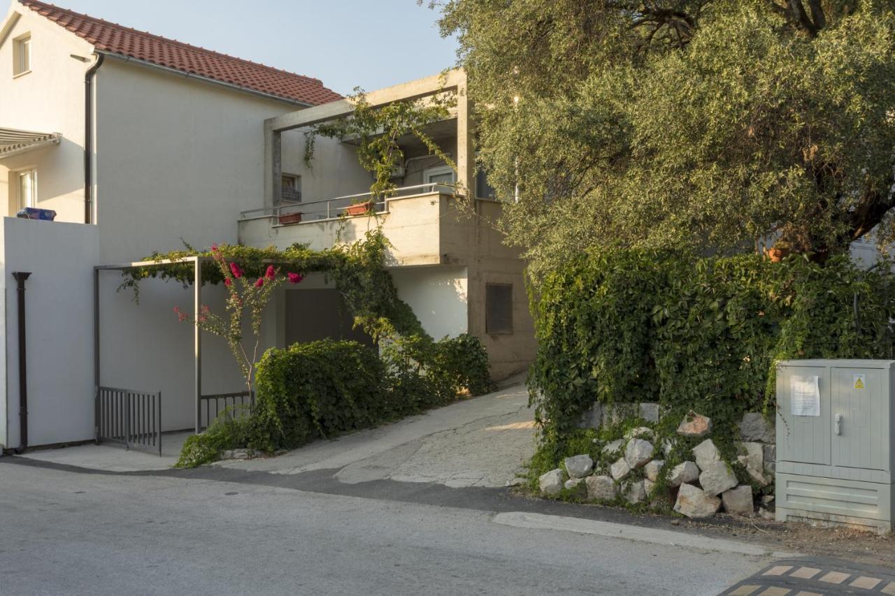 Apartments With A Parking Space Zuljana, Peljesac - 4573 Luaran gambar