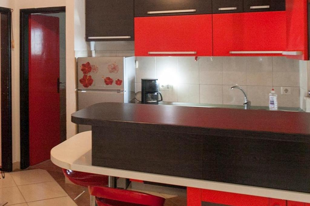 Apartments With A Parking Space Zuljana, Peljesac - 4573 Luaran gambar